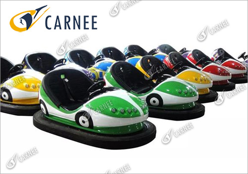 electric bumper cars for sale china