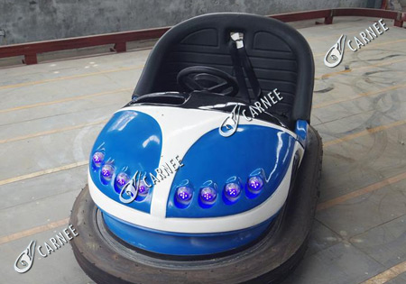 CN032 Electric Bumper Cars